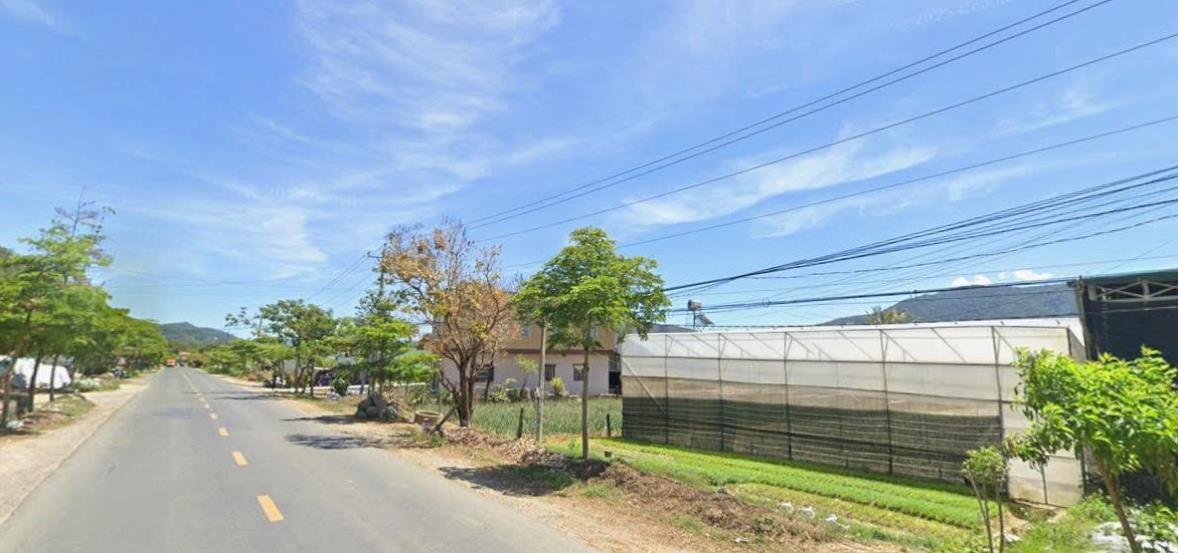 Đất nền 2 mặt tiền QL27 D'Ran 312m² giá 2 tỷ - Cơ hội đầu tư hiếm có!