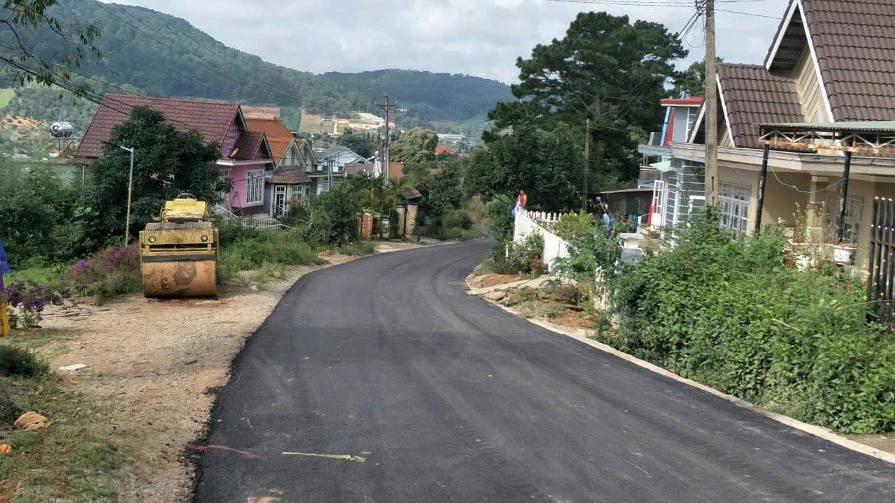 Đất nông nghiệp 2001m² tại Xuân Trường, Đà Lạt - Giá chỉ 3.6 tỷ, cơ hội đầu tư hấp dẫn!