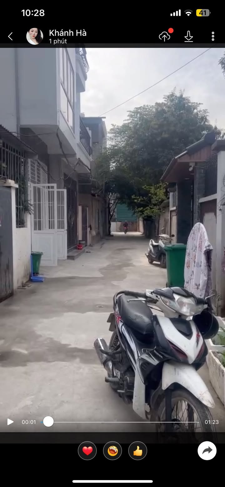 Nhà cho thuê Ngõ 403 Hàm Nghi 80m² giá 3 triệu - Gần công viên Hội An!