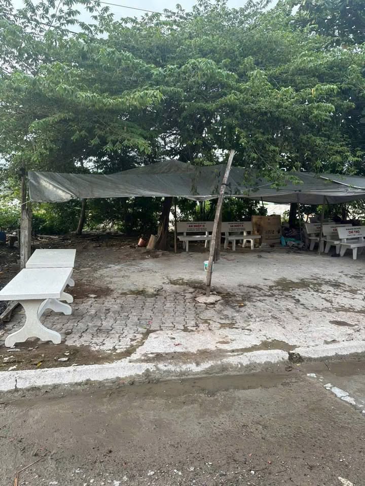 Đất nền mặt tiền đường số 15, khu TTTM Núi Sam Châu Đốc 139m² giá 1.5 tỷ - Cơ hội đầu tư hấp dẫn!