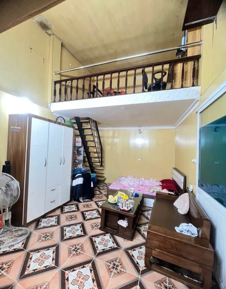 Nhà riêng Ngõ 175 Tôn Đức Thắng, Hải Phòng 31m² giá 1.35 tỷ - Chính chủ bán gấp!