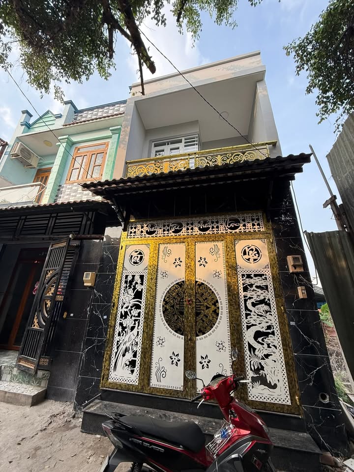 Nhà bán Vĩnh Lộc B 54m² giá 2.3 tỷ - Vị trí thuận lợi ngay chợ!