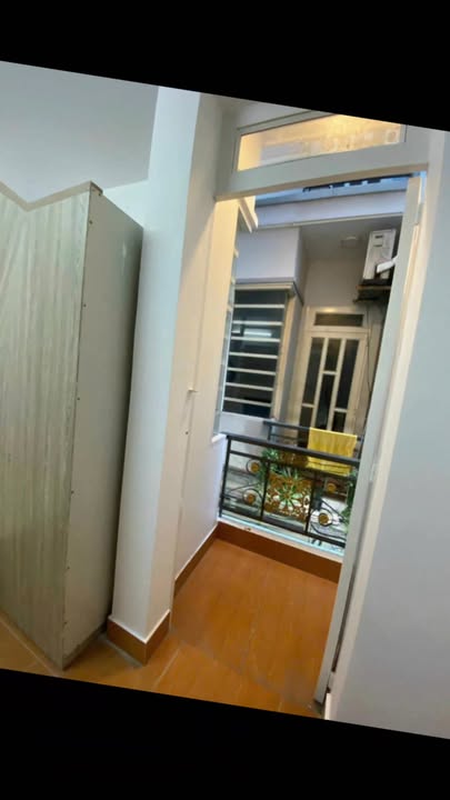 Nhà phố Bình Tân 28m² giá 1.65 tỷ - Chính chủ bán gấp!