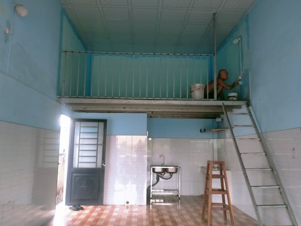 Nhà mặt tiền đường Vĩnh Lộc, 34m² giá 5 triệu - Kinh doanh tự do!