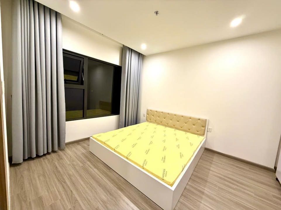 Cho thuê phòng ghép cho nam tại Vinhomes Grand Park 3.2 triệu - Nội thất đầy đủ, sẵn sàng vào ở!