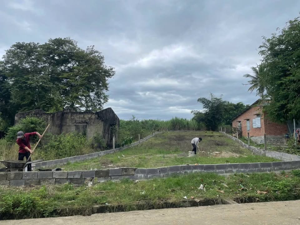 Đất nền Khánh Vĩnh 664,8m² giá 1 tỷ - Đầu tư sinh lời ngay!