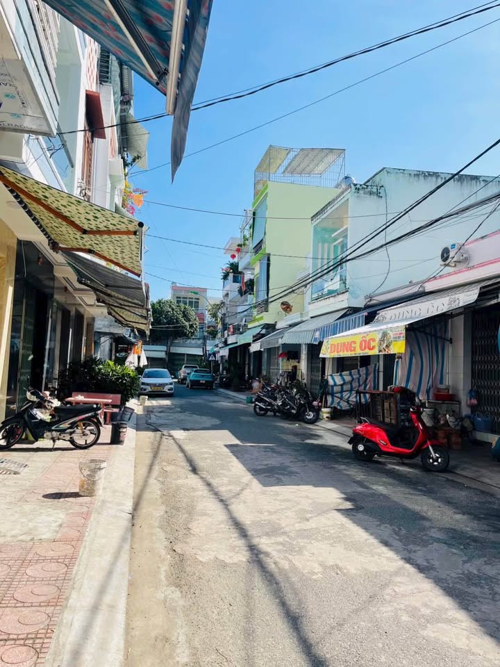 Đất TĐC Vĩnh Trường, Nha Trang 48.4m² giá 3.6 tỷ - Pháp lý sổ hồng rõ ràng!