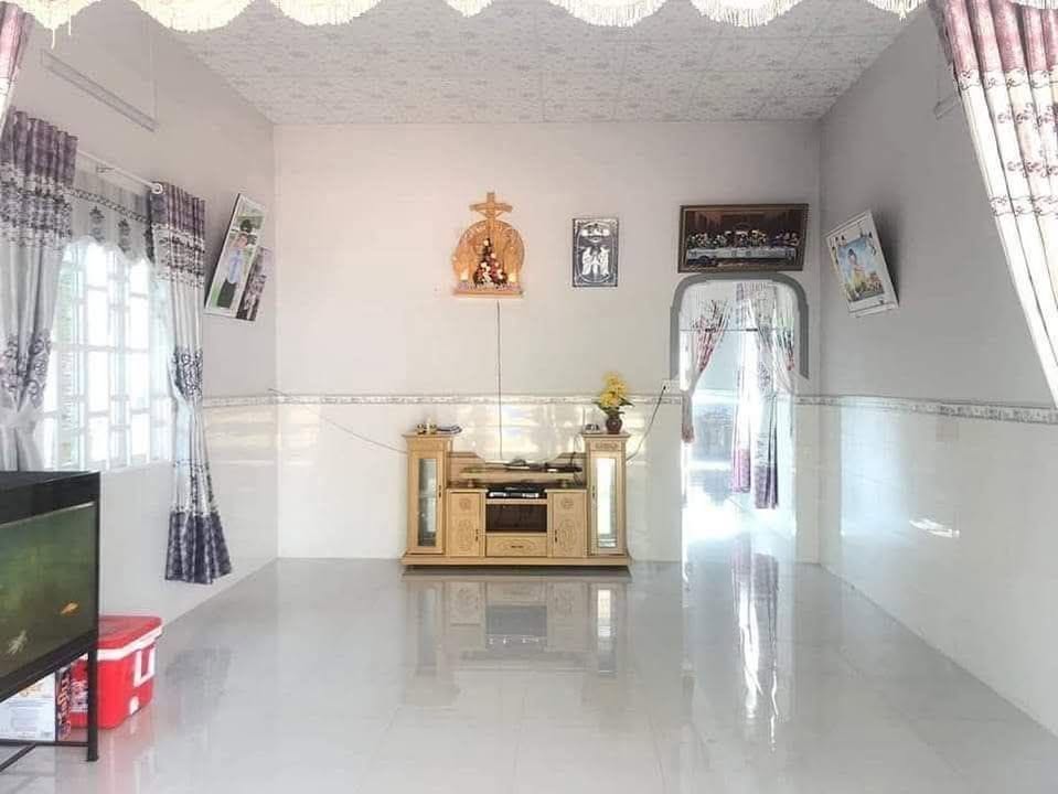 Nhà nguyên căn Lộc Ninh 2PN giá 3 triệu - Rộng rãi thoáng mát!