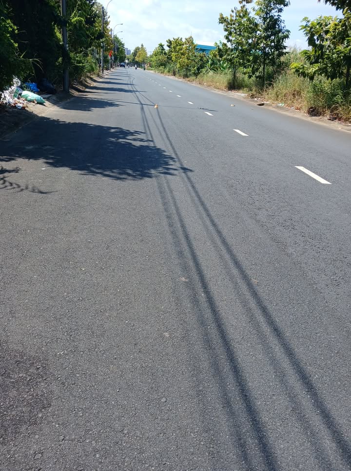 Đất nền khu Tái Định Cư Cà Mau 96m² giá 1 tỷ - Đầu tư sinh lời ngay!