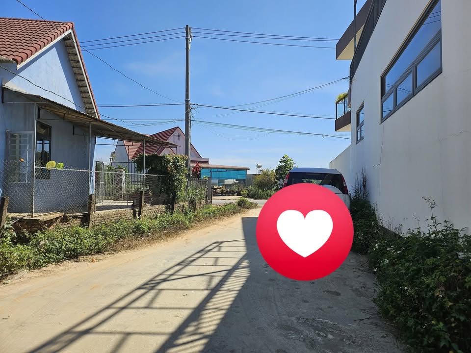 Đất thổ cư Đơn Dương 108m² giá 800 triệu - Sẵn sàng sang tên ngay!