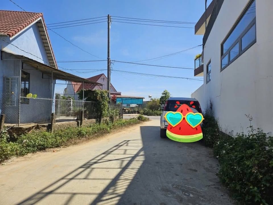 Đất thổ cư 108m² xã Đơn Dương giá 800 triệu - Đường xe hơi tới nơi!