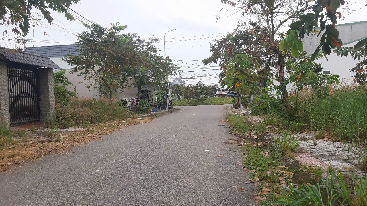 Đất mặt tiền đường nhựa Tân Hải, 72m² giá 1.78 tỷ - Đầu tư sinh lời ngay!