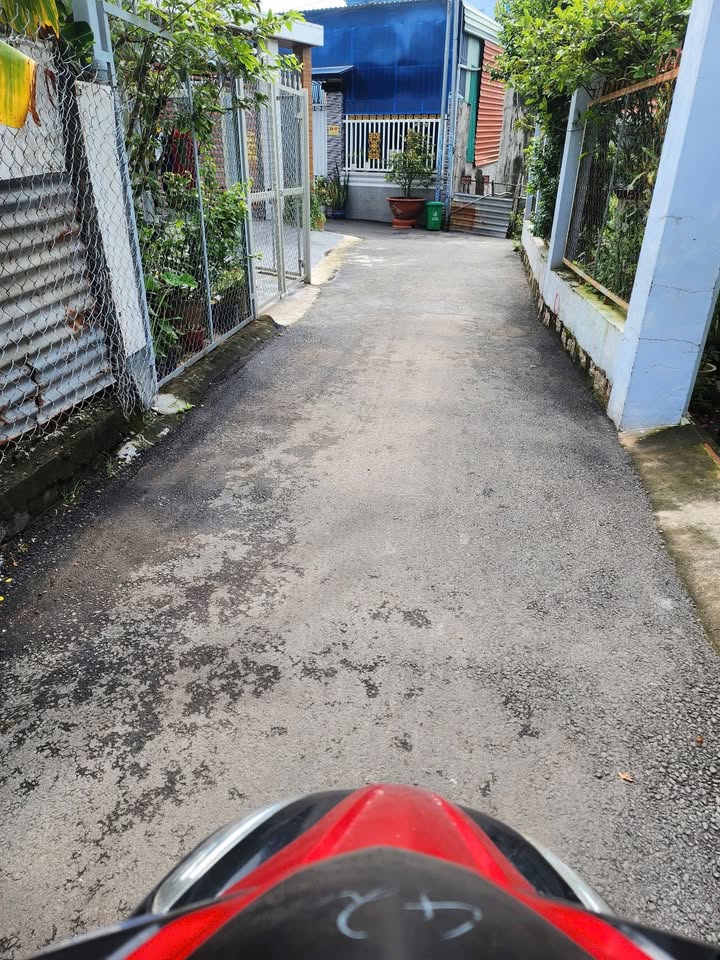 Đất thổ cư Hòa Long 721m² giá 3 tỷ - Đầu tư sinh lời ngay!