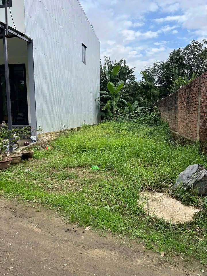 Đất thổ cư Phước Xuyên, Nam Phước 115.5m² giá 900 triệu - Sổ hồng chính chủ, đầu tư lý tưởng!