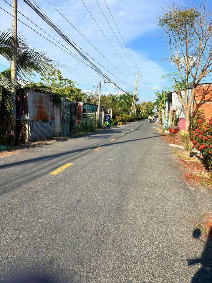 Đất nền Thanh Mỹ - Phú Điền 514m² giá 1.15 tỷ - Vị trí kinh doanh lý tưởng!