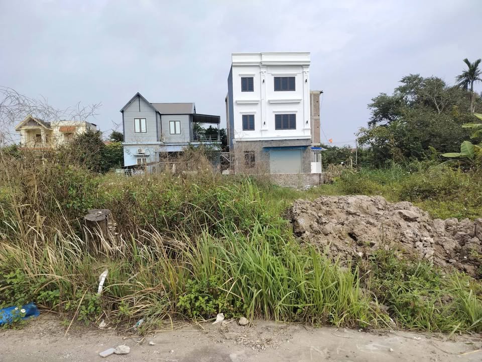 Đất nền thôn Kiến Phong, xã Đồng Thái, 110m² giá 2 tỷ - Đường ô tô vào tận nơi!