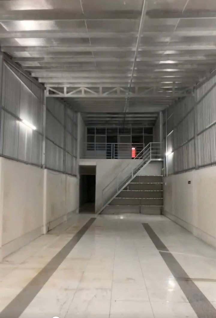 Nhà cho thuê tại KDC Phú An, Cái Răng, 120m² giá 7 triệu - Rộng rãi, phù hợp kinh doanh!