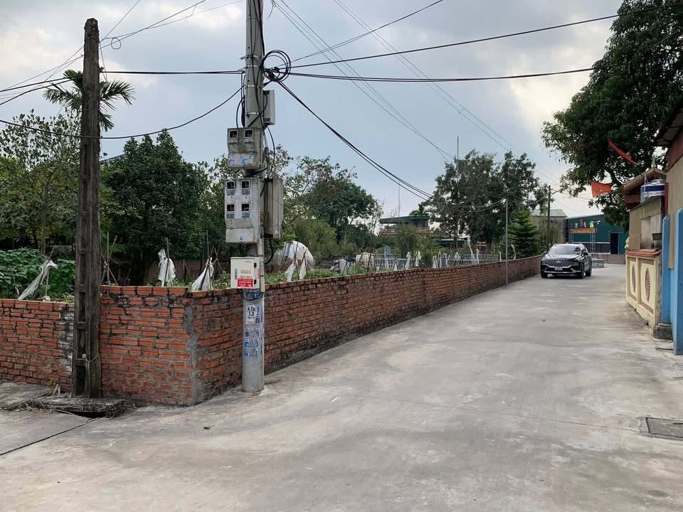 Đất nền Ngọc Trì, Phường Ái Quốc, Hải Dương - Chỉ từ 400 triệu, Sổ đỏ chính chủ!