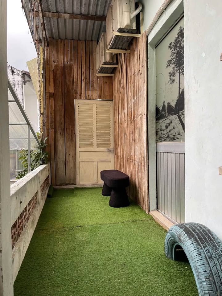 Phòng trọ hẻm 7 Mậu Thân, Ninh Kiều 2.2 triệu/tháng - Tiện nghi đầy đủ