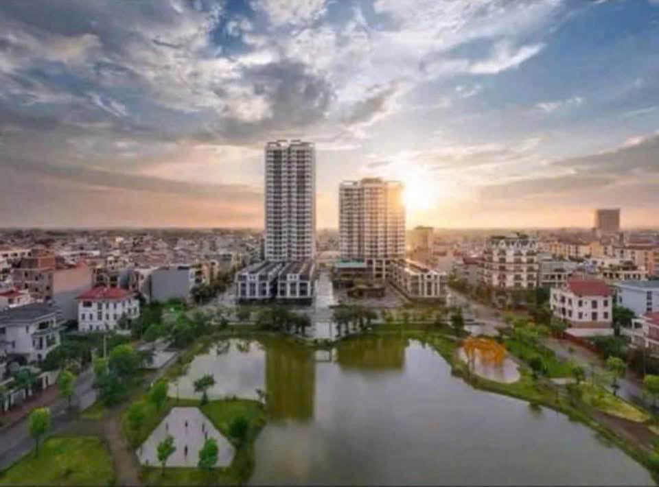 Căn hộ cho thuê Diamond Hill Bắc Giang 85m² giá 12 triệu - View đẹp, thoáng mát!