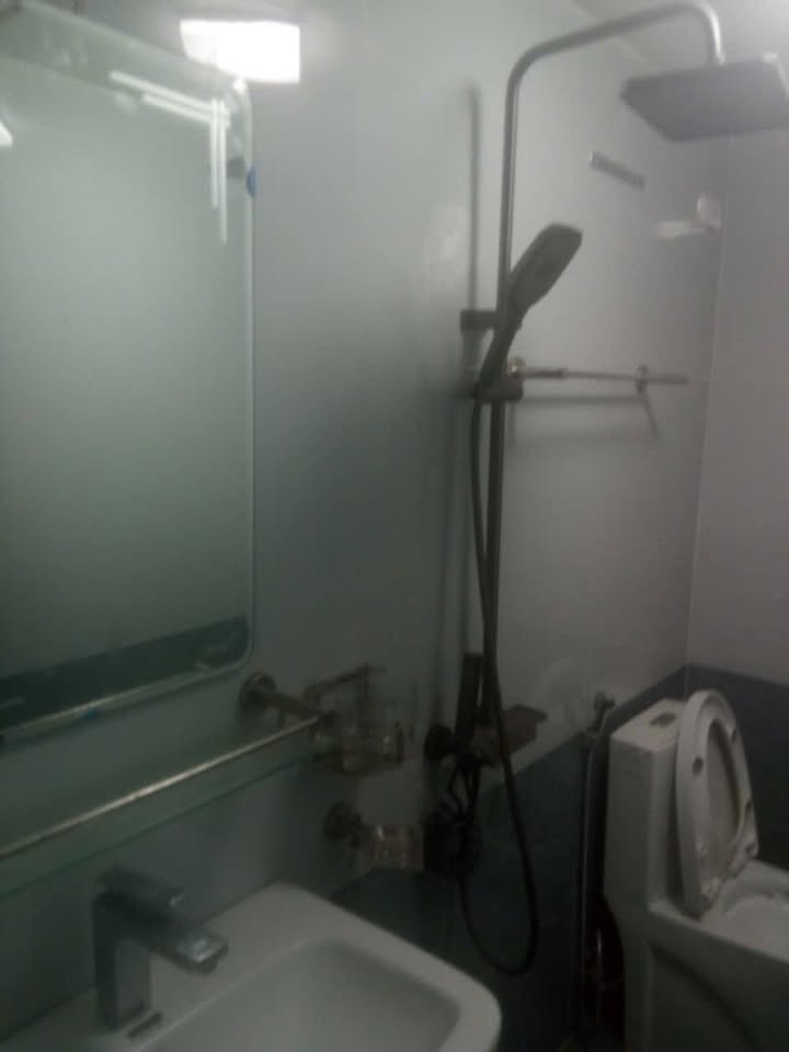 Phòng cho thuê đường Văn Cao, Nam Định 25m² - Đầy đủ tiện nghi, giá chỉ từ 1.6 triệu