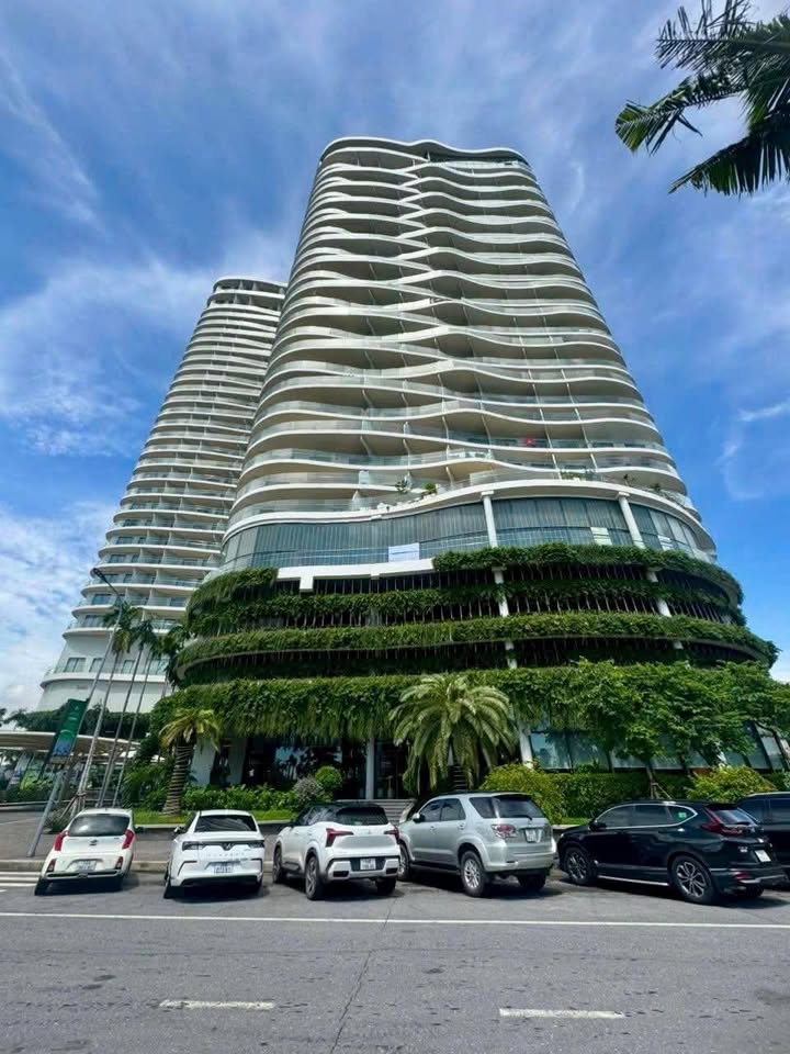 Căn hộ CITADINES Hạ Long 80m² giá 3 tỷ - Cơ hội đầu tư tuyệt vời!