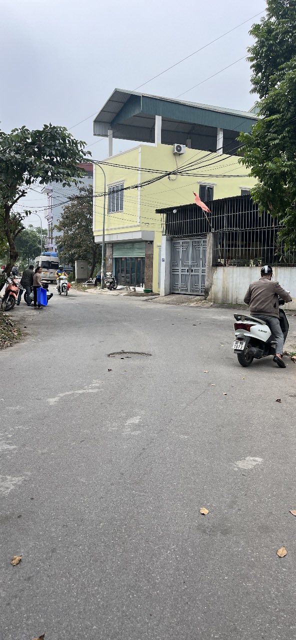 Đất TĐC Lạc Thị Ngọc Hồi 40m² giá 7.8 tỷ - Tiềm năng tăng giá cao!