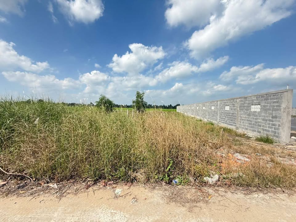 Đất nền Rạch Giá 340m² giá 650 triệu - Đầu tư nhà vườn lý tưởng!