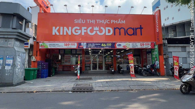 Mặt tiền Hòa Hưng, Quận 10, 135m² giá 25 tỷ - Căn góc hiếm có!