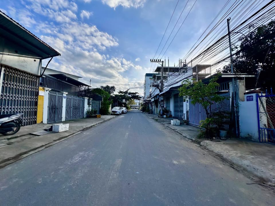 Lô đất mặt tiền đường A2, Phước Long 176.9m² giá 13.98 tỷ - Tiềm năng đầu tư lớn!