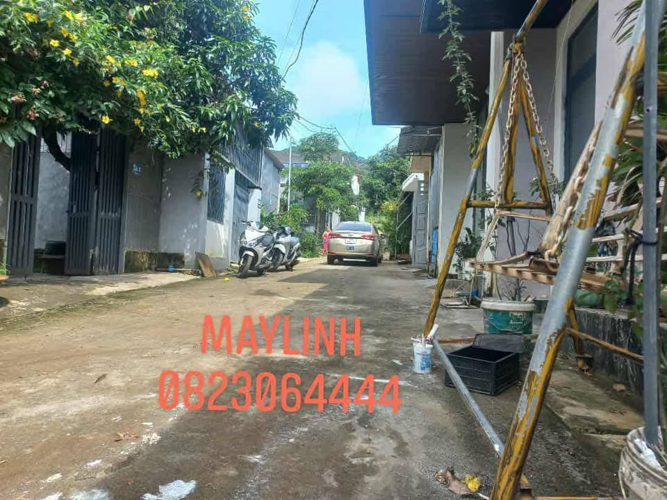 Nhà nông nghiệp Buôn Ma Thuột 90m² giá 665 triệu - Sổ hồng chính chủ, đầu tư sinh lời!