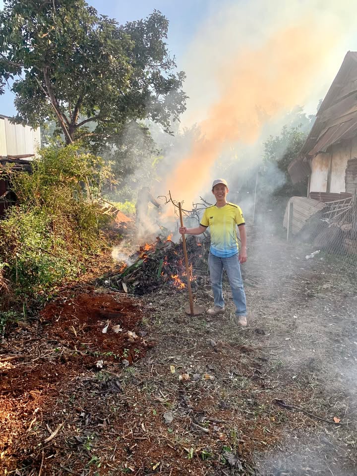 Đất nền mặt tiền đường C, Cư Êbur 190m² giá 2.05 tỷ - Đầu tư sinh lời ngay!