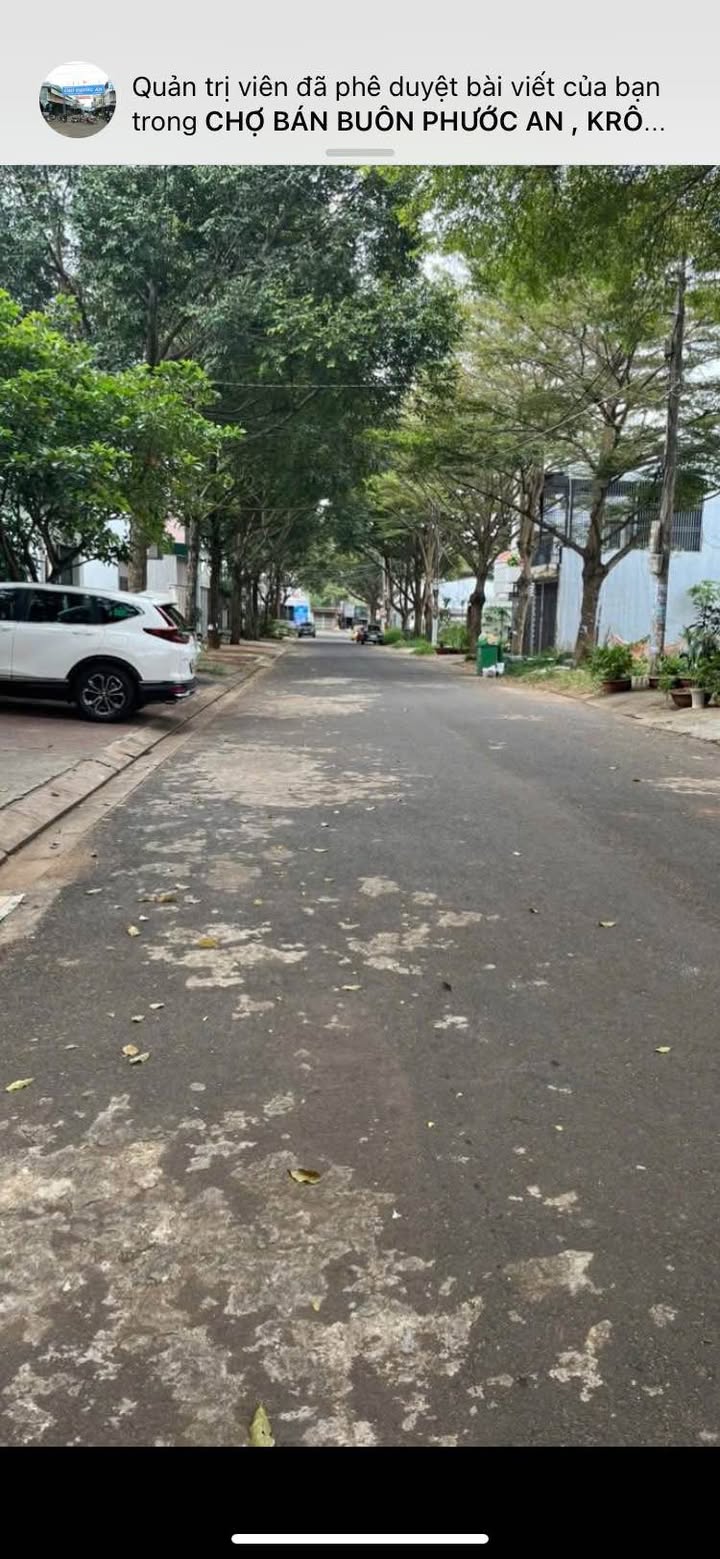 Đất mặt tiền Tôn Thất Tùng, phường Tân An, 120m² giá 6.99 tỷ - Đầu tư sinh lời ngay!