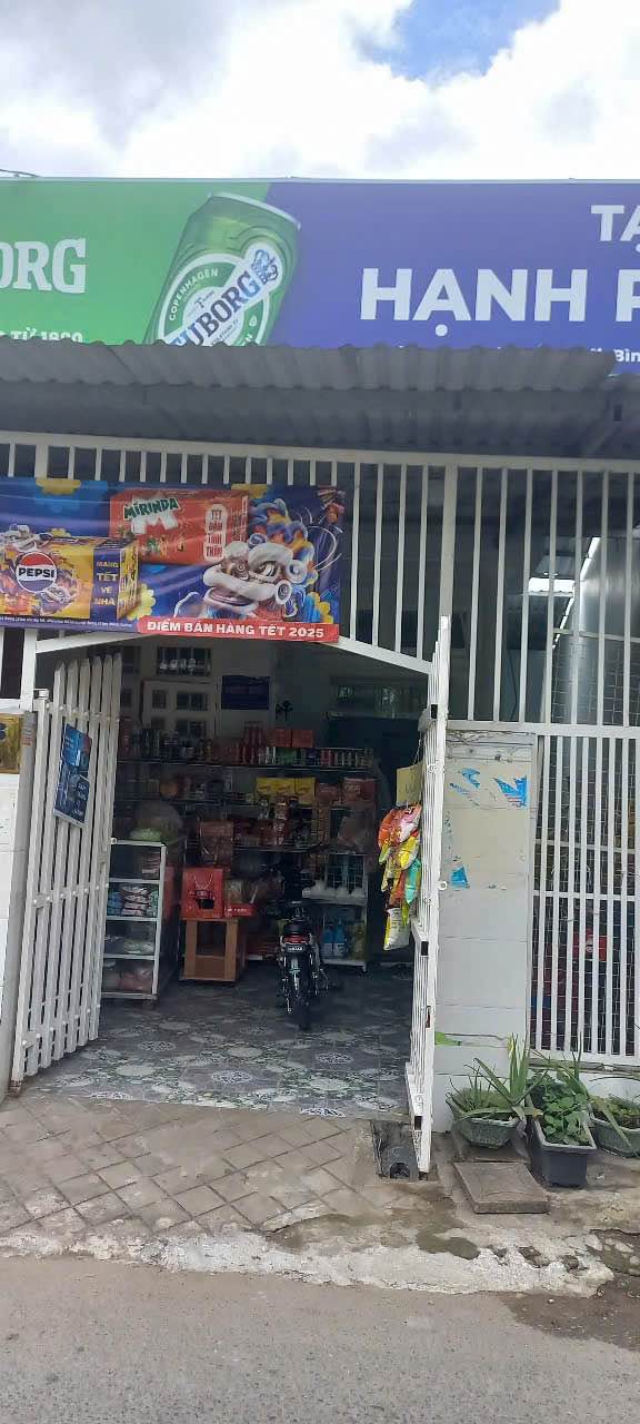 Nhà mặt tiền Trần Quang Diệu, Cần Thơ 101m² giá 3.6 tỷ - Kinh doanh thuận lợi!