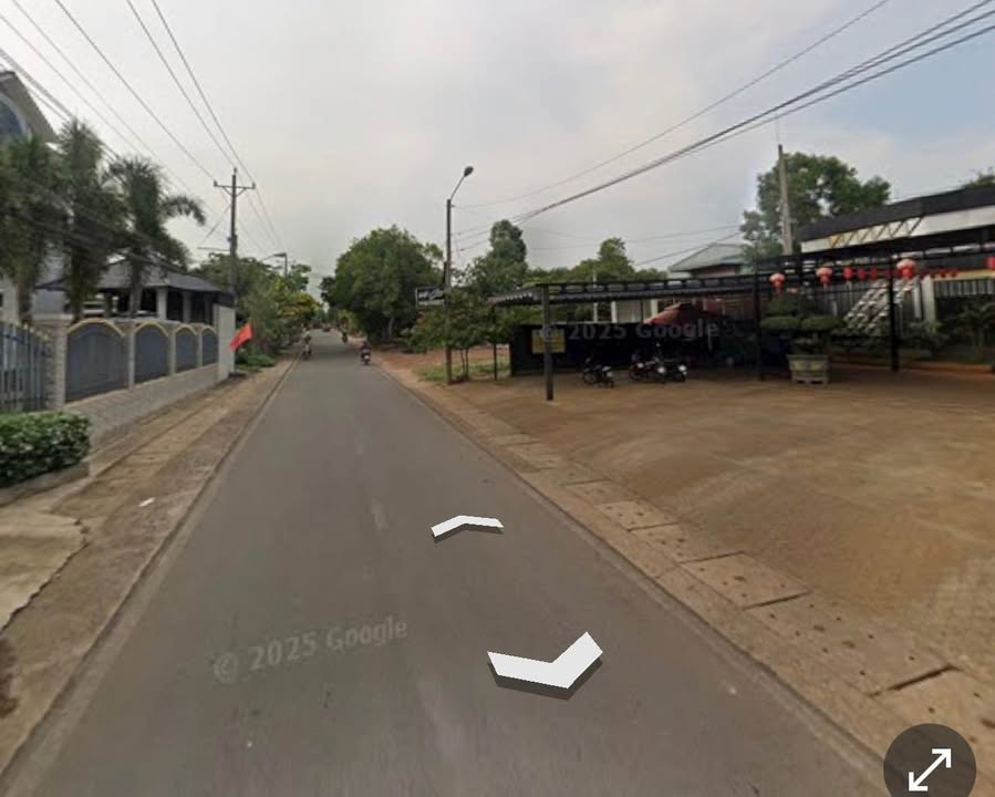 Đất nền 1000m² tại KP3 Ngã Năm, Tân Đồng chỉ 3 tỷ - Cơ hội đầu tư hấp dẫn!