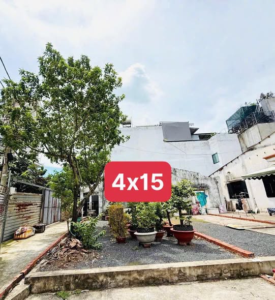 Đất nền đường Chương Dương, P Linh Chiểu 60m² giá 5.4 tỷ - Cơ hội đầu tư hiếm có!