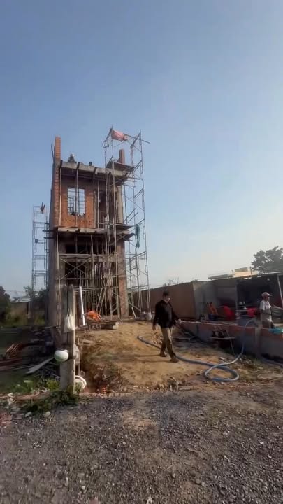 Đất thổ cư 5x26m tại xã Tân An Hội, Củ Chi - Giá chỉ 1.25 tỷ VND, bớt lộc cho khách thiện chí!