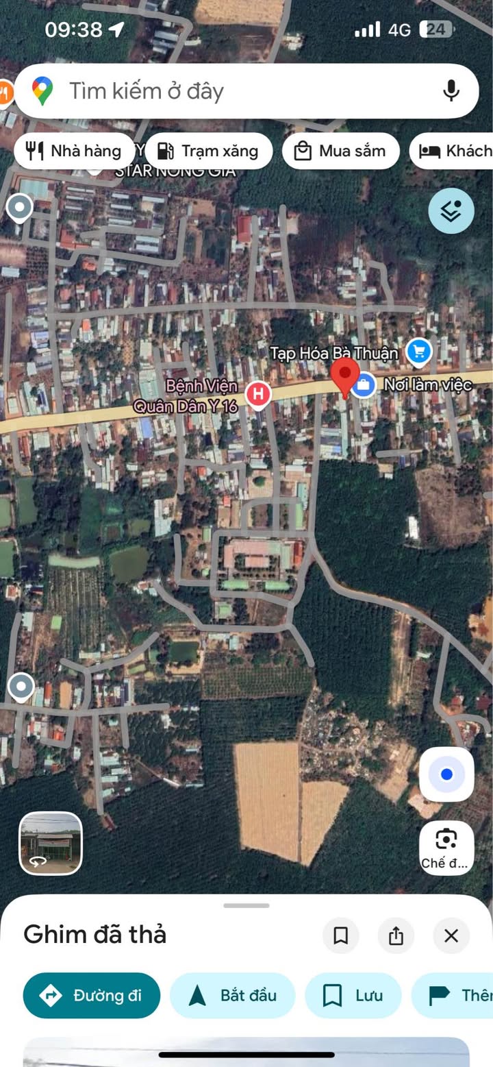 Đất nền Tân Xuân Đồng Xoài 275m² giá thỏa thuận - Cơ hội đầu tư hấp dẫn!