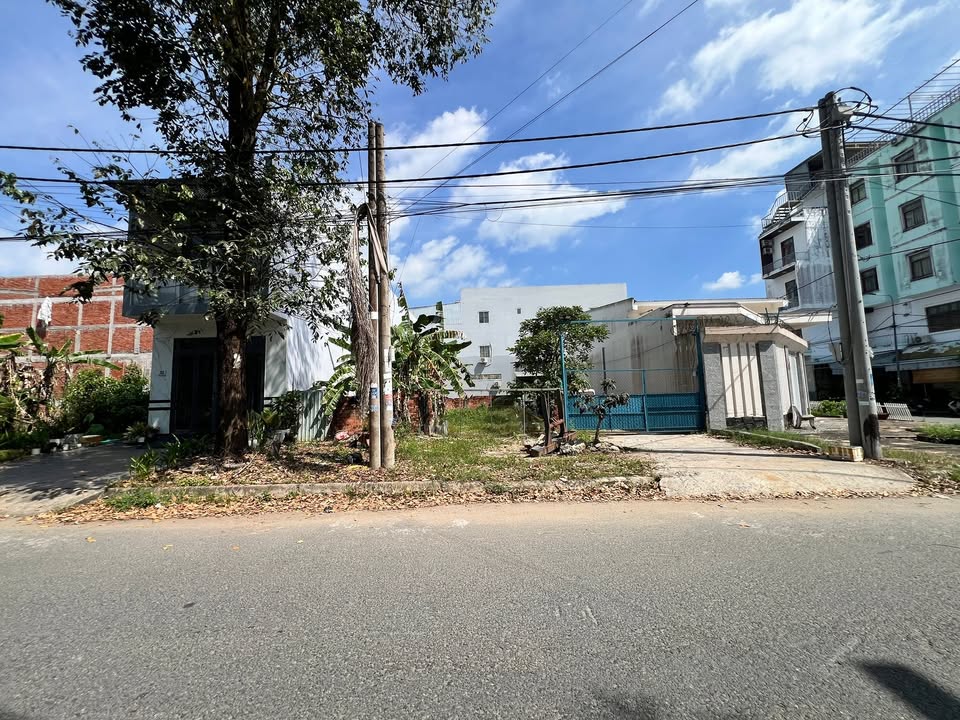 Đất nền KDC Diệu Hiền Cần Thơ 112.5m² giá 3.6 tỷ - Cơ hội đầu tư sinh lời cao!