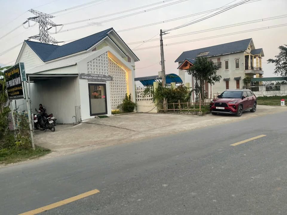 Đất nền Nông Cống 100m² giá 1.55 tỷ - Cần bán gấp từ chính chủ!