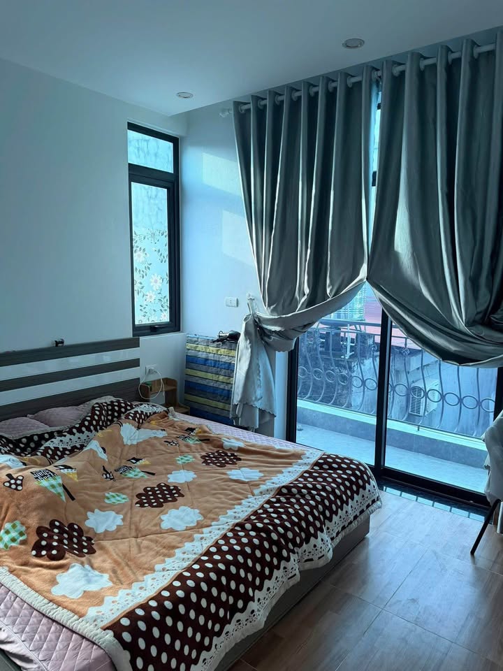 Nhà 2 tầng Phường Hàm Rồng 53m² giá 2 tỷ - Sổ đỏ chính chủ, giao dịch ngay!