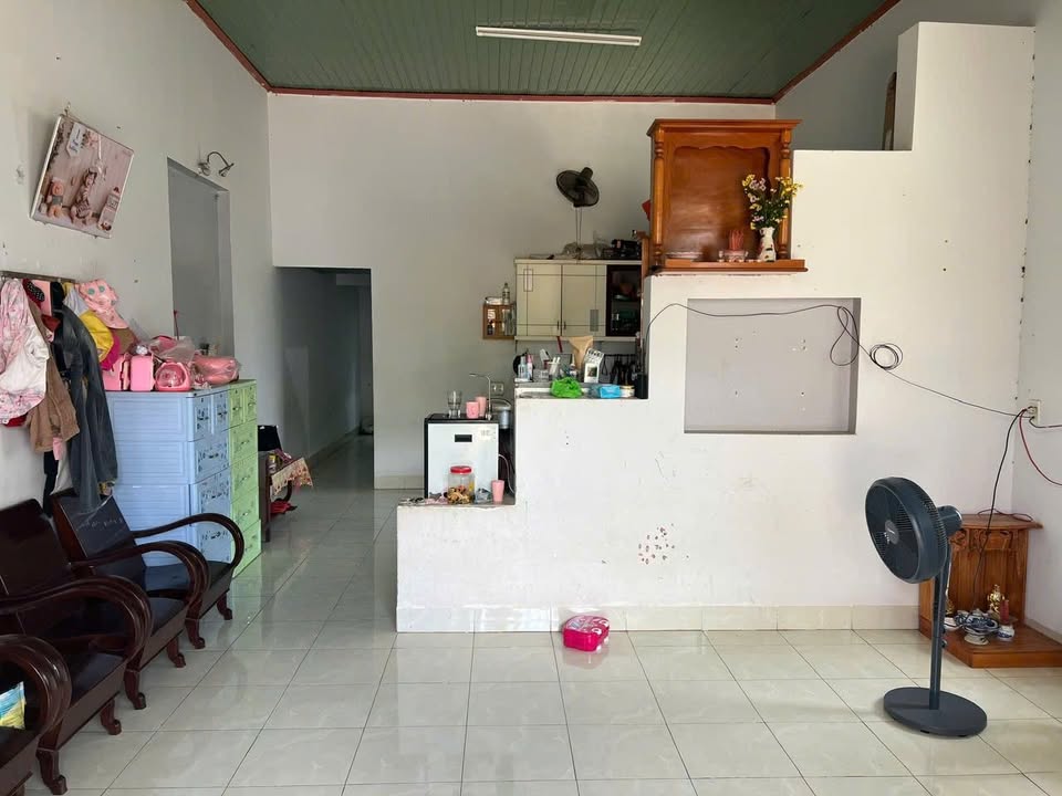 Nhà góc 2 mặt tiền hẻm cấp 1 Y Ngông, Buôn Ma Thuột 116m² giá 2.57 tỷ - Vị trí đắc địa, tiện nghi đầy đủ!