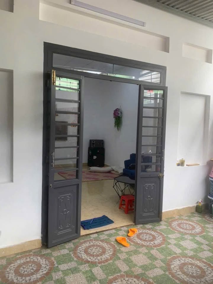 Nhà cấp 4 Hẻm 124 Săm B Răm, Buôn Ma Thuột 115m² giá 820 triệu - Cần bán gấp!