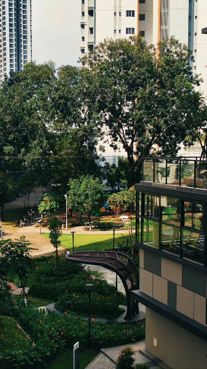 Căn hộ cho thuê tại Quốc Lộ 13, Thuận An - Bình Dương - Hàng sẵn chờ đón bạn!