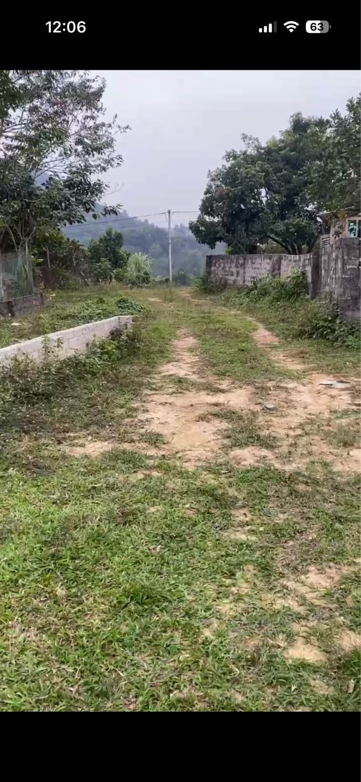 Đất thổ cư thôn Chóng, Yên Bài, Ba Vì 790m² giá 7.9 tỷ - Cơ hội đầu tư hiếm có!