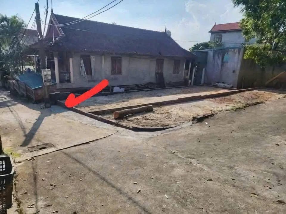 Đất nền Hoàn Sơn, Tiên Du 4.4m² - Lô góc thoáng, vị trí đắc địa!