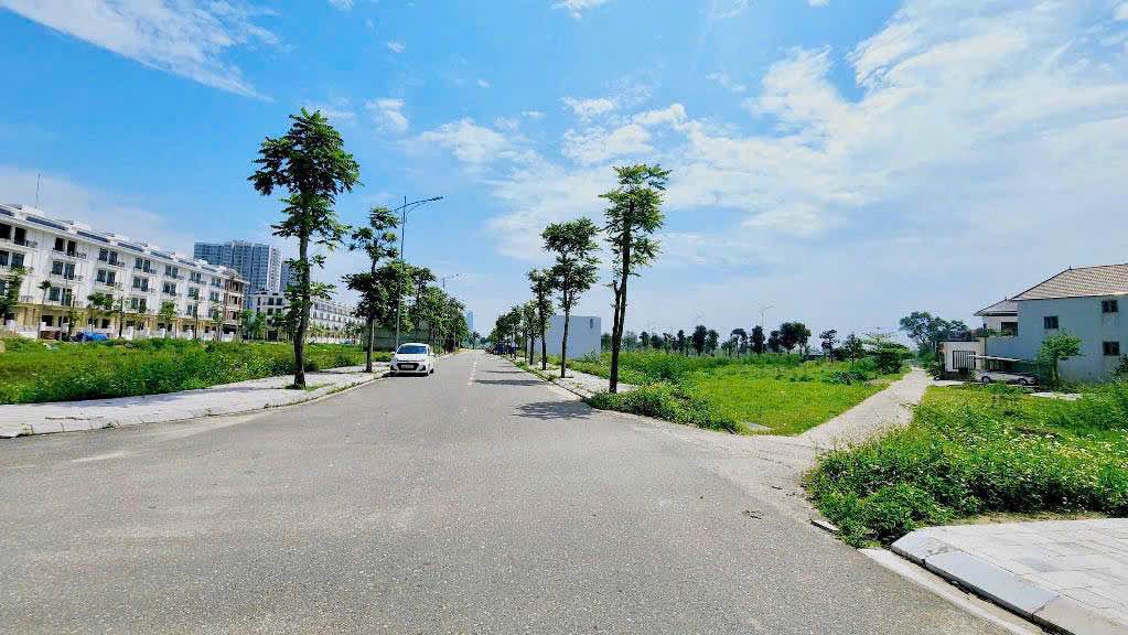 Đất 2 mặt tiền đường Hàm Nghi, Thạch Đài 257,5m² giá 9 tỷ - Tiềm năng đầu tư lớn!