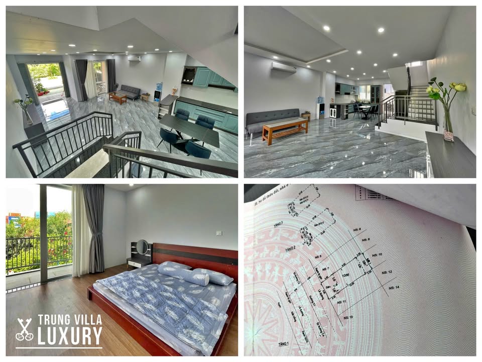 Nhà phố Dragon Village Thủ Đức 90m² giá 8.8 tỷ - Chính chủ bán gấp!