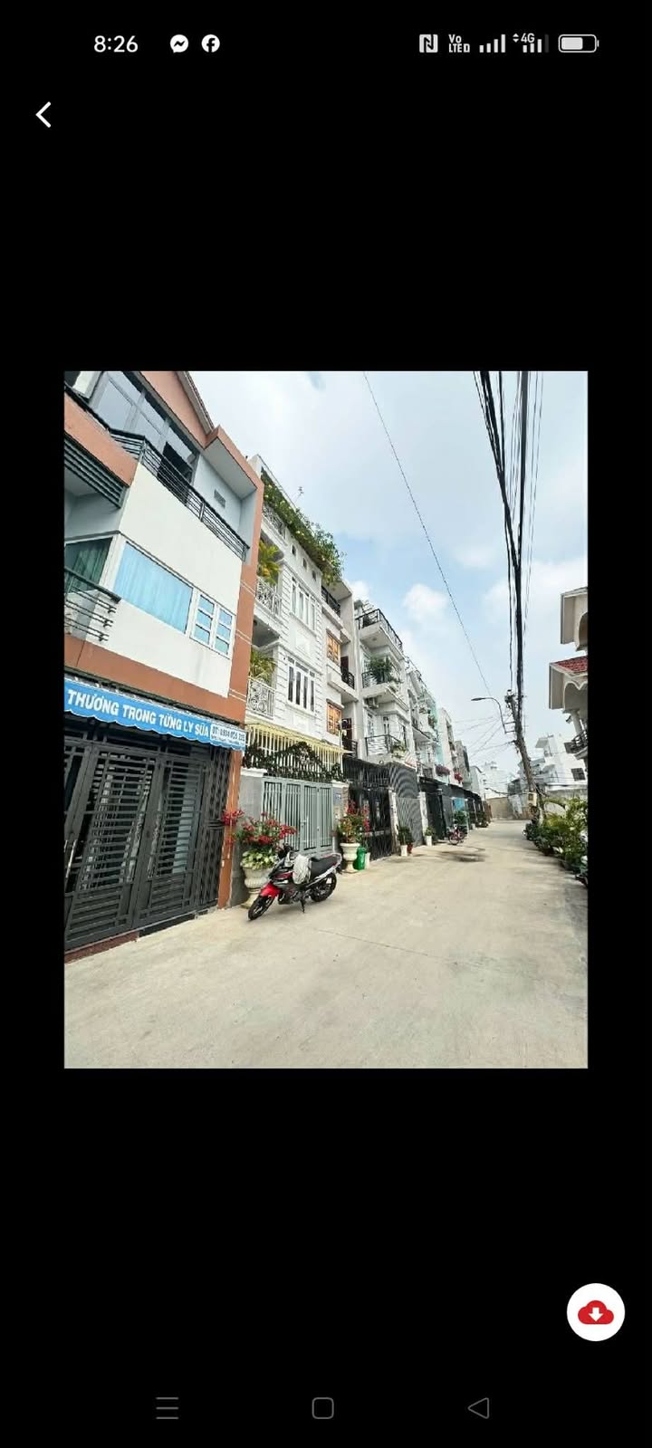 Nhà cấp 4 Phước Long B - Thủ Đức 50m² giá 5,1 tỷ - Sẵn sàng vào ở ngay!