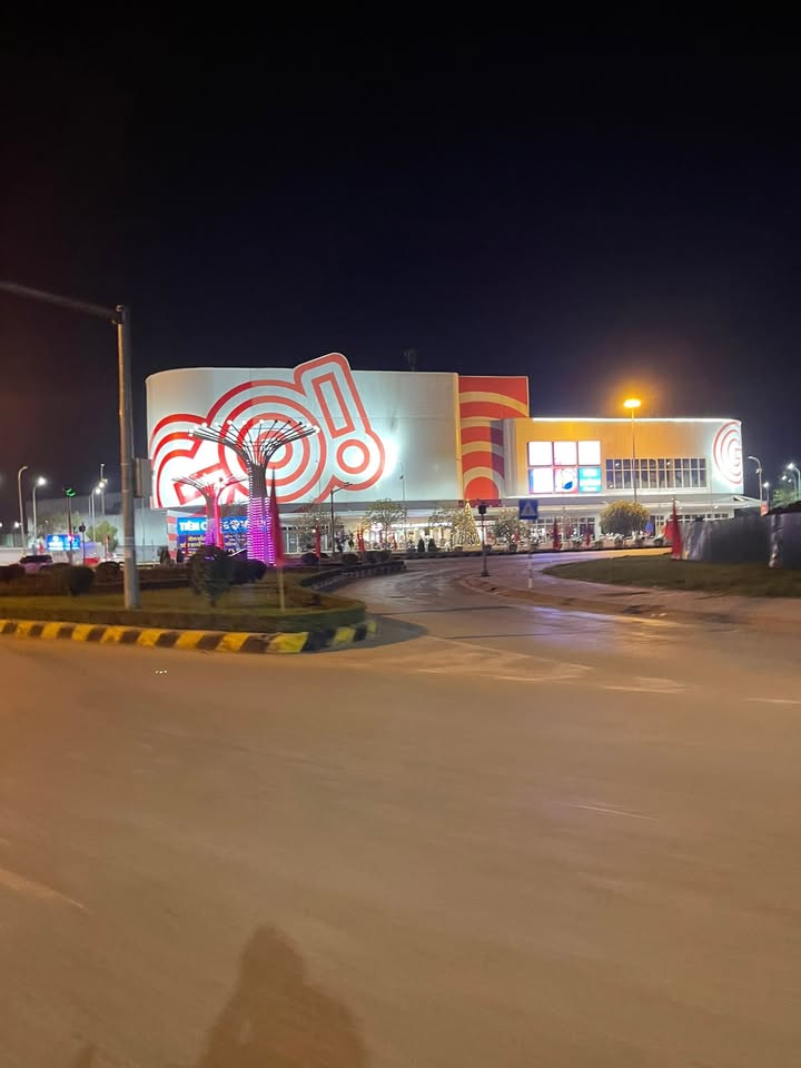 Đất nền Phú Khánh Thái Bình 50m² giá 1.1 tỷ - Sổ đỏ chính chủ giao ngay!